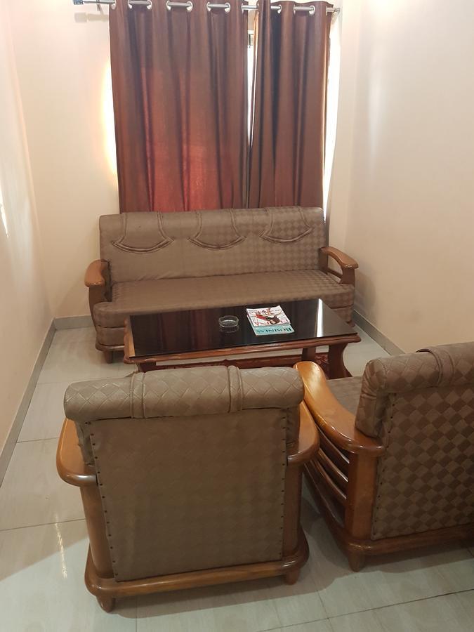Hotel Simla Siliguri Exteriér fotografie